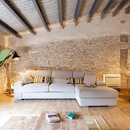 Bravissimo Placa Del Vi, Design Penthouse Χιρόνα Εξωτερικό φωτογραφία