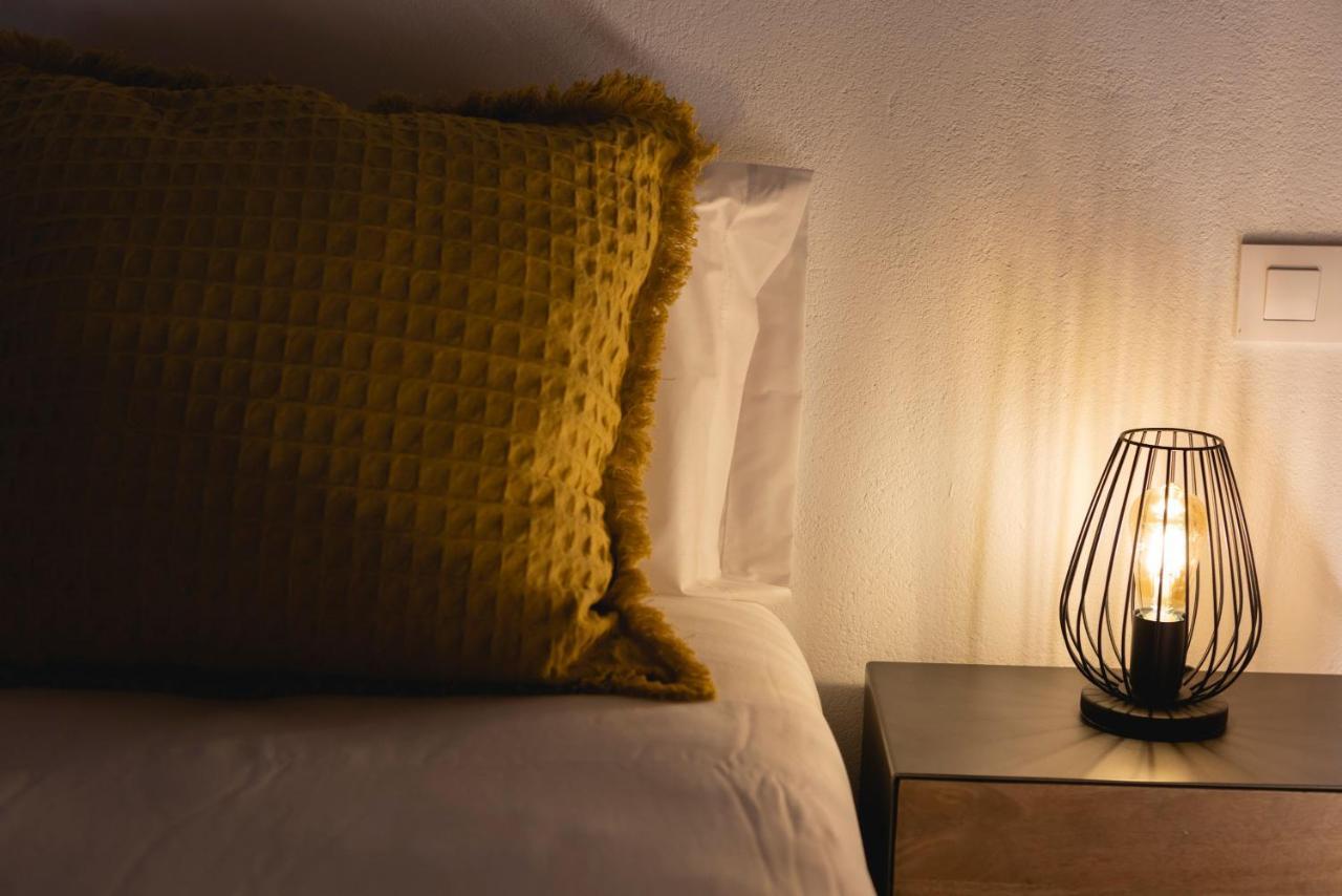 Bravissimo Placa Del Vi, Design Penthouse Χιρόνα Εξωτερικό φωτογραφία