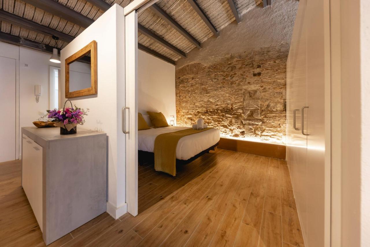 Bravissimo Placa Del Vi, Design Penthouse Χιρόνα Εξωτερικό φωτογραφία