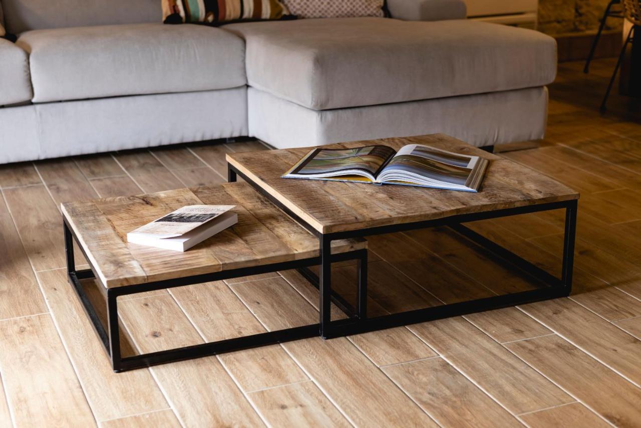 Bravissimo Placa Del Vi, Design Penthouse Χιρόνα Εξωτερικό φωτογραφία