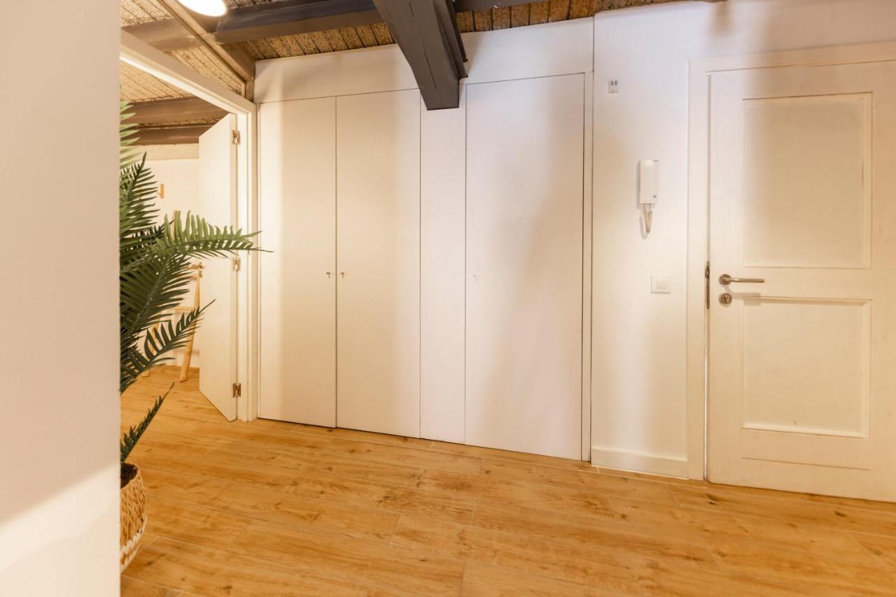 Bravissimo Placa Del Vi, Design Penthouse Χιρόνα Εξωτερικό φωτογραφία
