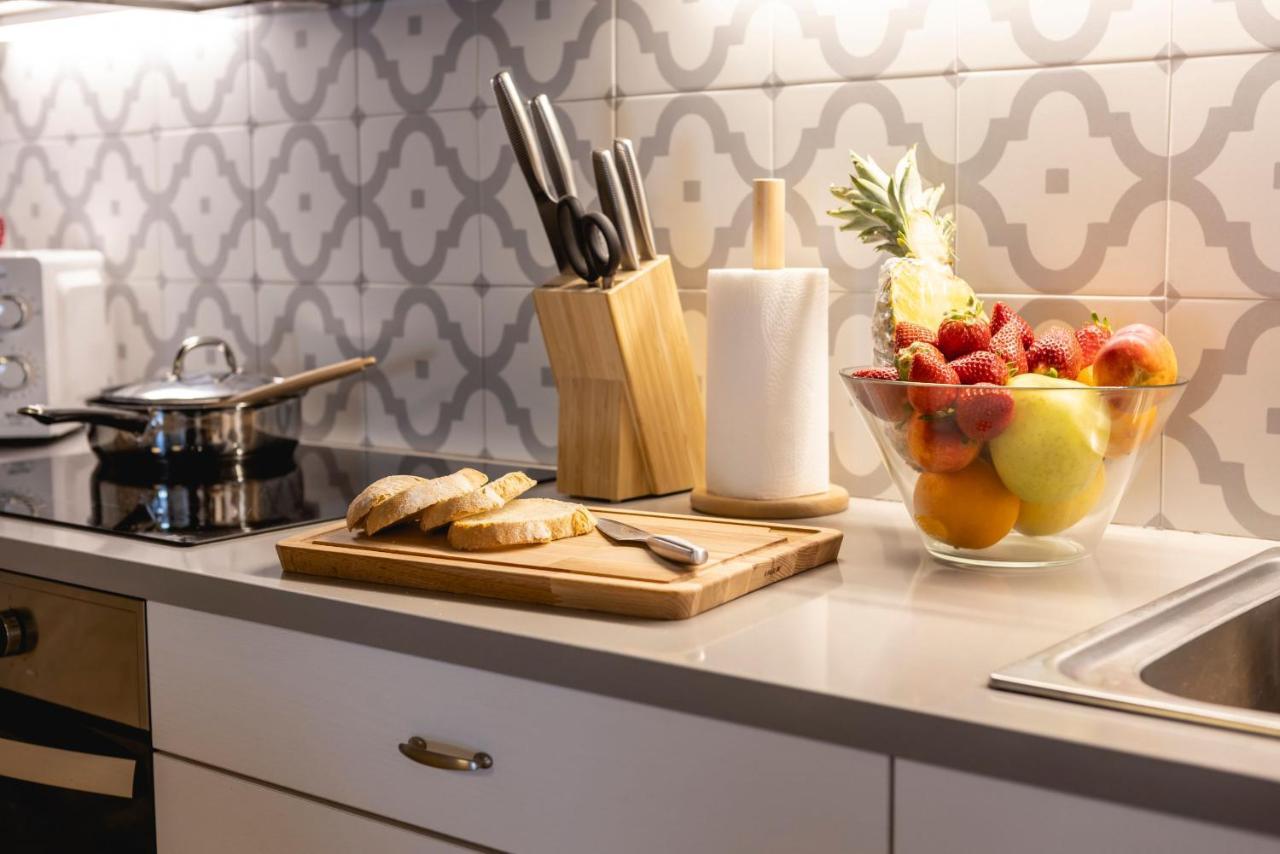 Bravissimo Placa Del Vi, Design Penthouse Χιρόνα Εξωτερικό φωτογραφία